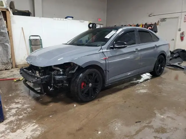 3VW6T7BU5MM049303