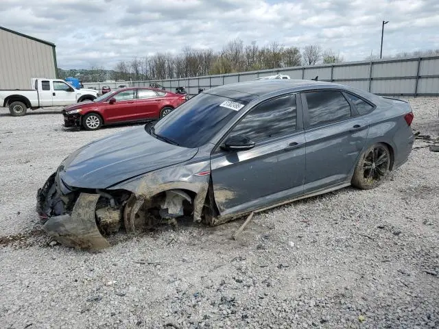 3VW6T7BU9MM079310