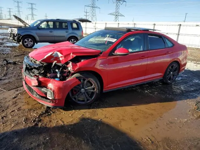 3VW6T7BUXKM166274
