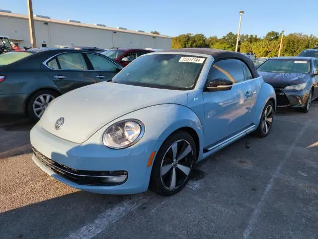3VW7A7AT6DM801013