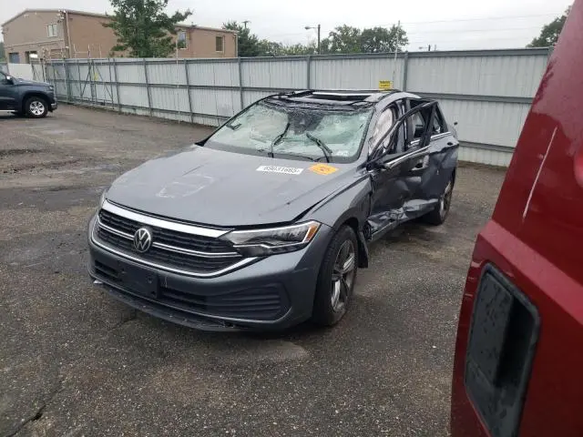 3VW7M7BU1PM022007