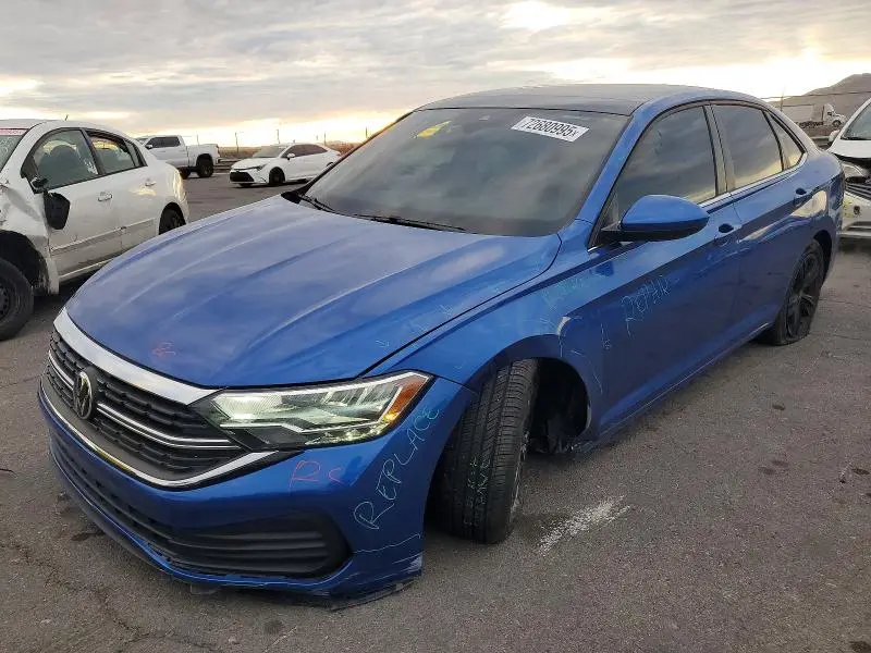 3VW7M7BU1RM040686