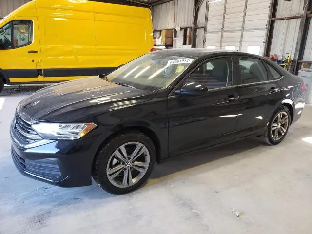 3VW7M7BU3RM036798