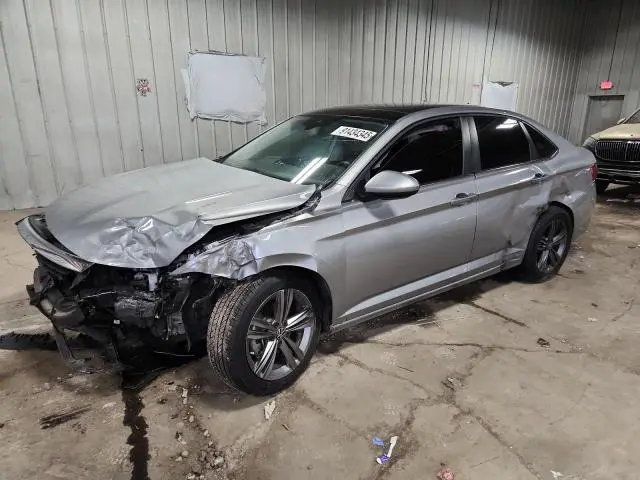 3VW7M7BU5NM031337