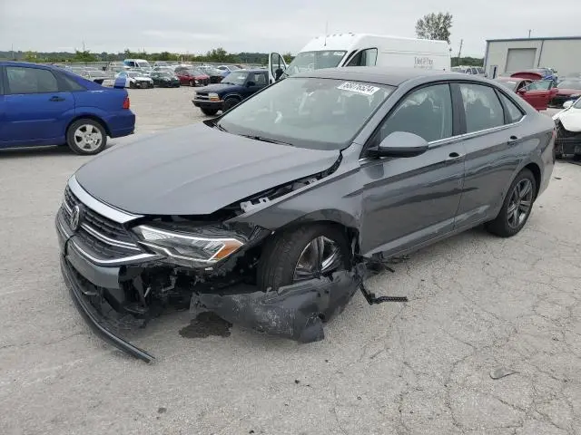 3VW7M7BUXRM045952