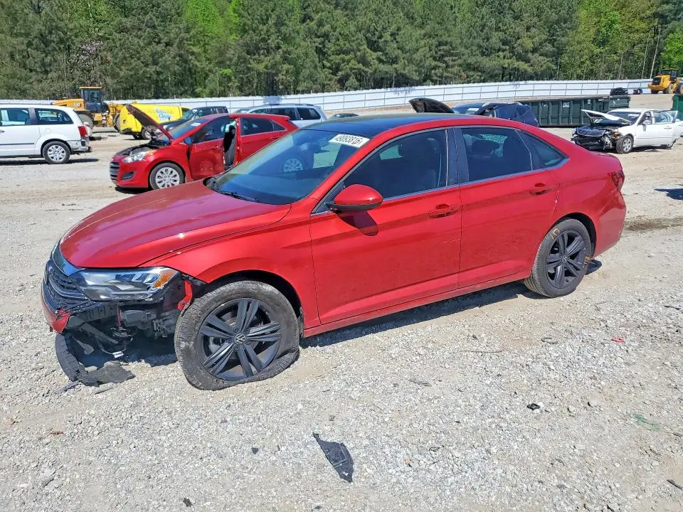3VW7M7BUXRM053517