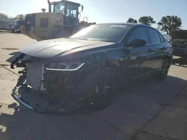 3VW7X7BU0SM038909
