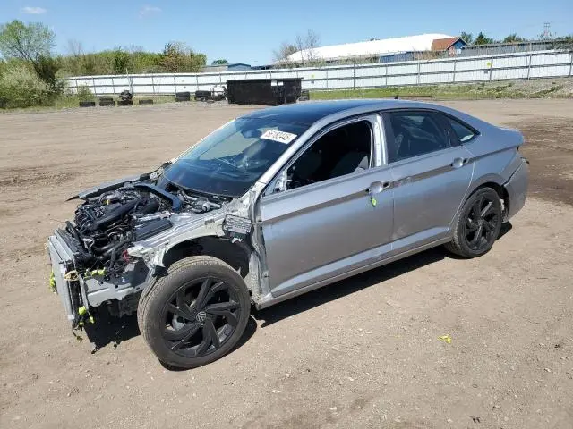 3VW7X7BU1SM007586