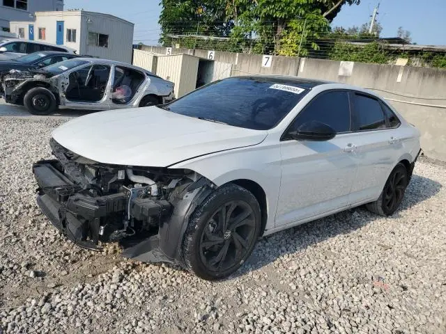 3VW7X7BU3SM013227