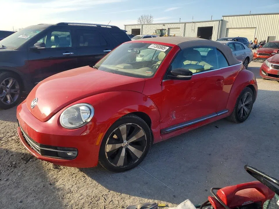 3VW8A7AT6DM805101