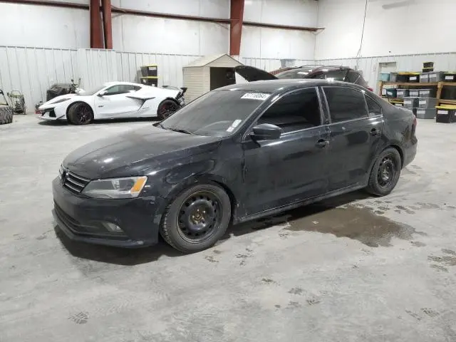 3VWB17AJ7GM285208