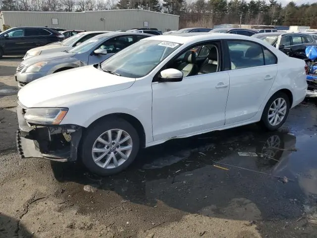 3VWB67AJ3HM307692