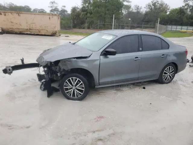 3VWB67AJ3JM206349