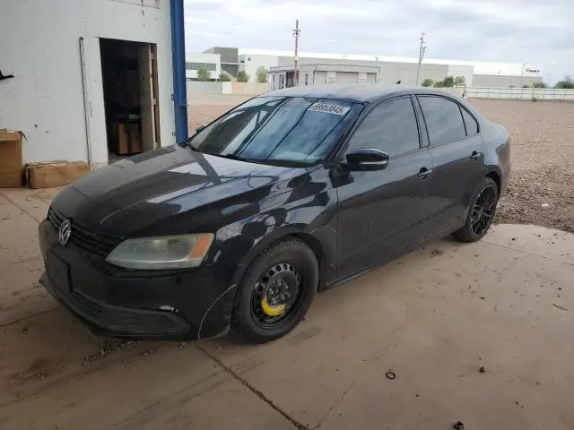 3VWBZ7AJ0BM313495