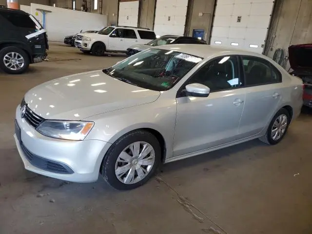 3VWBZ7AJ2BM321775