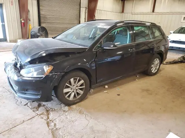 3VWC17AU4HM540039