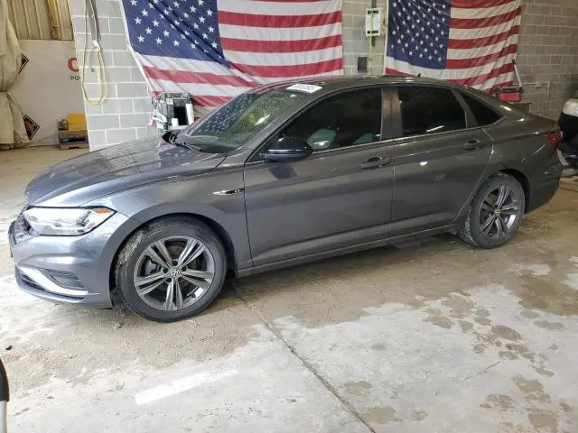 3VWC57BU9MM081460