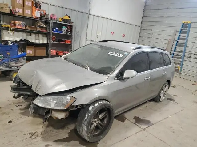 3VWCA7AU2FM501821