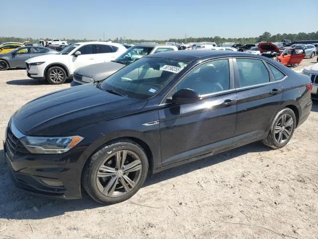 3VWCB7BU2LM018109