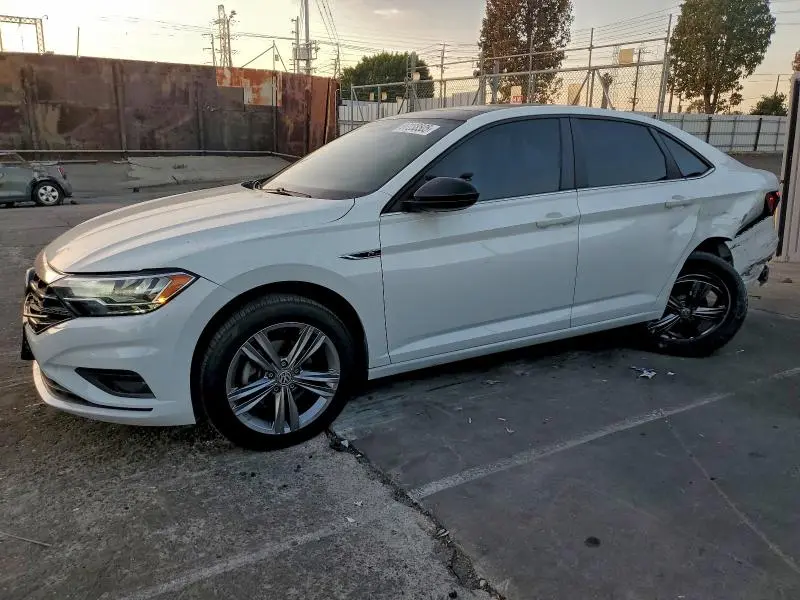 3VWCB7BU3KM167336