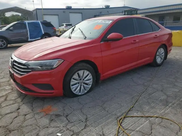 3VWCB7BU9KM214207