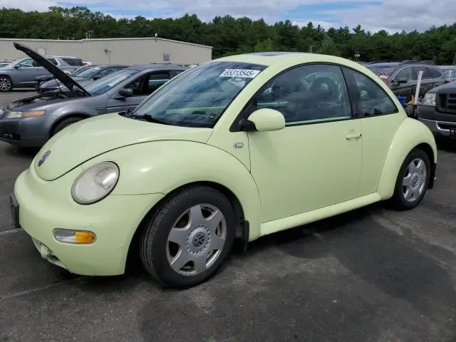 3VWCD21C61M465030
