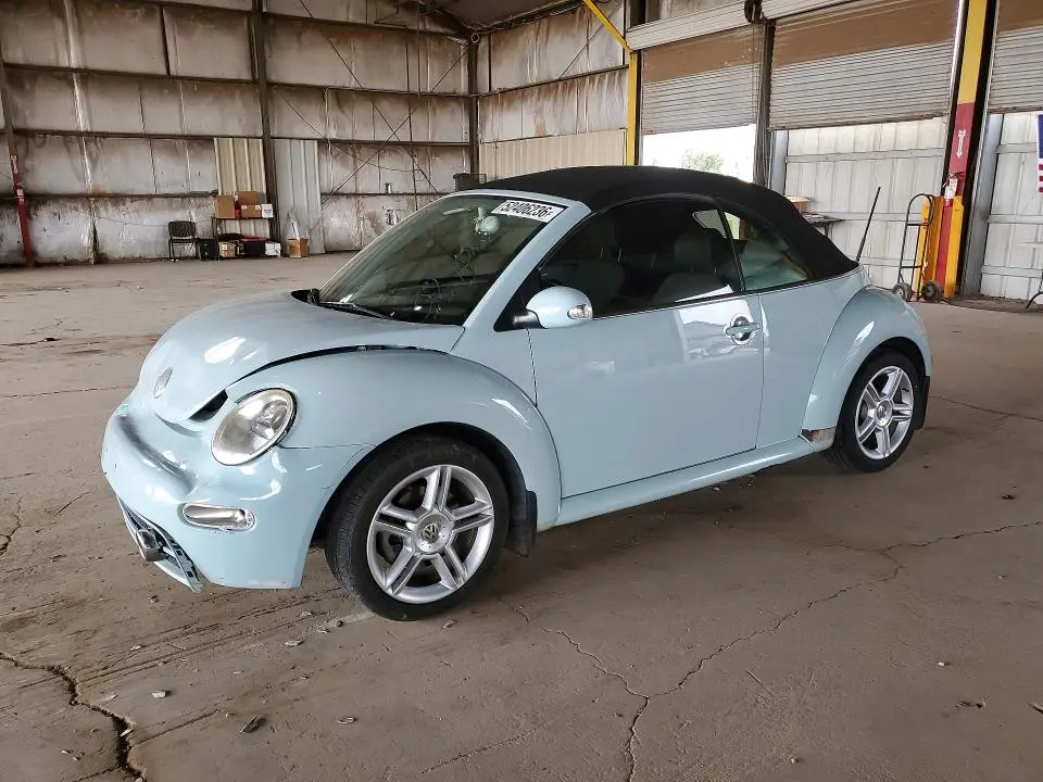 3VWCD31Y25M303497