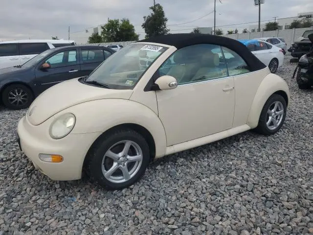 3VWCD31Y35M316677
