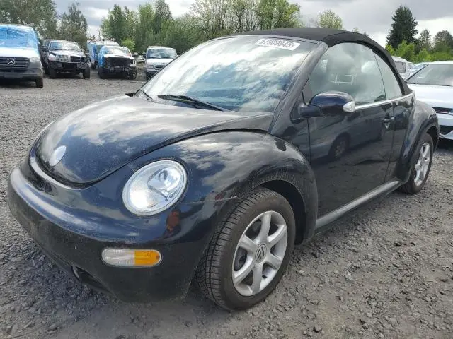 3VWCD31Y45M365905