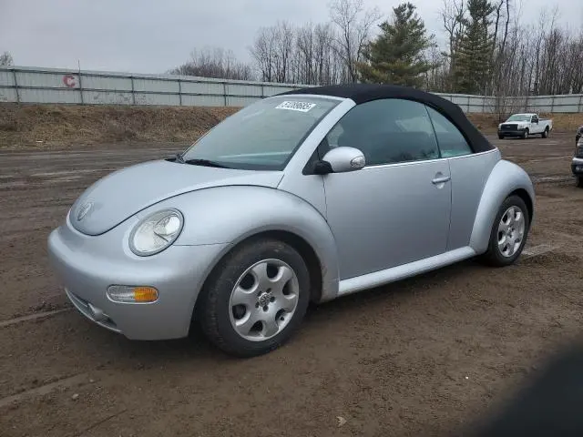 3VWCK21Y23M300595