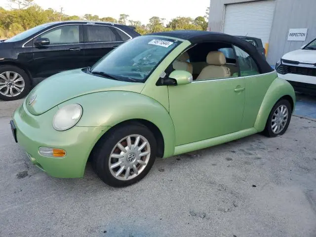 3VWCM31Y54M326917