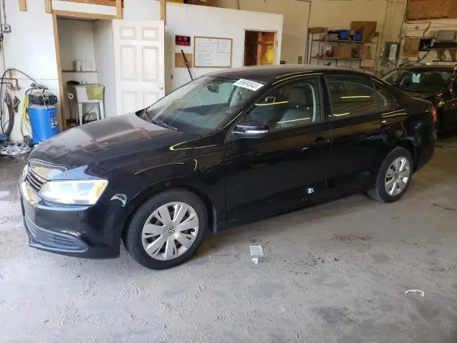 3VWD07AJ0EM317246