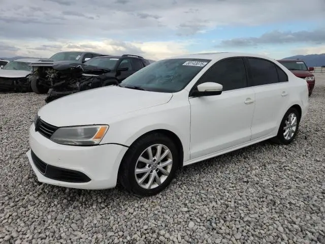 3VWD07AJ0EM372005
