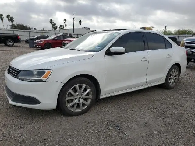 3VWD07AJ0EM431361