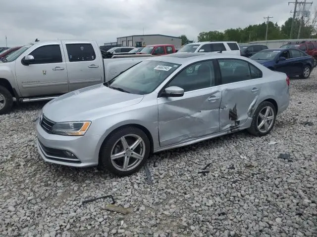 3VWD07AJ0FM252092