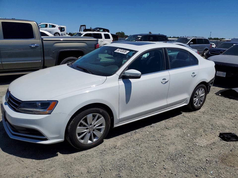 3VWD07AJ0FM255302