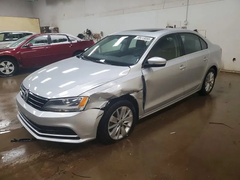 3VWD07AJ0FM417803