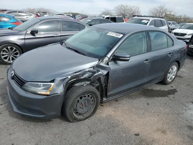 3VWD07AJ1EM282135