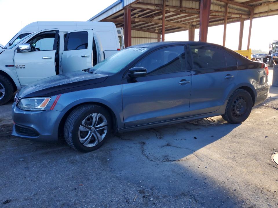 3VWD07AJ1EM317367