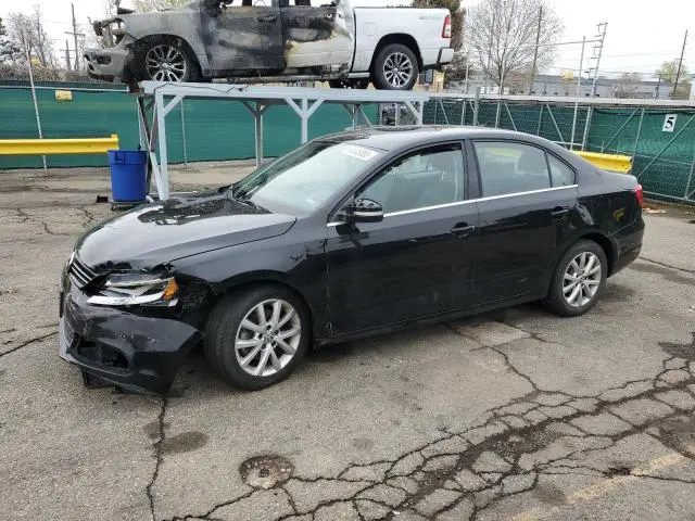3VWD07AJ1EM392375