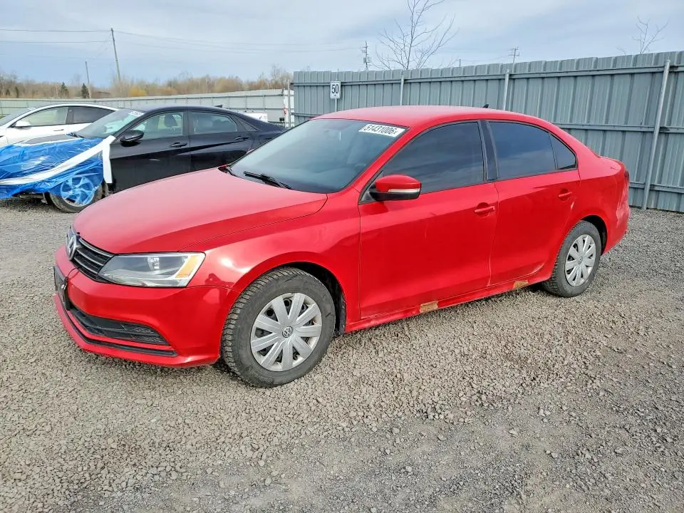 3VWD07AJ1FM257950