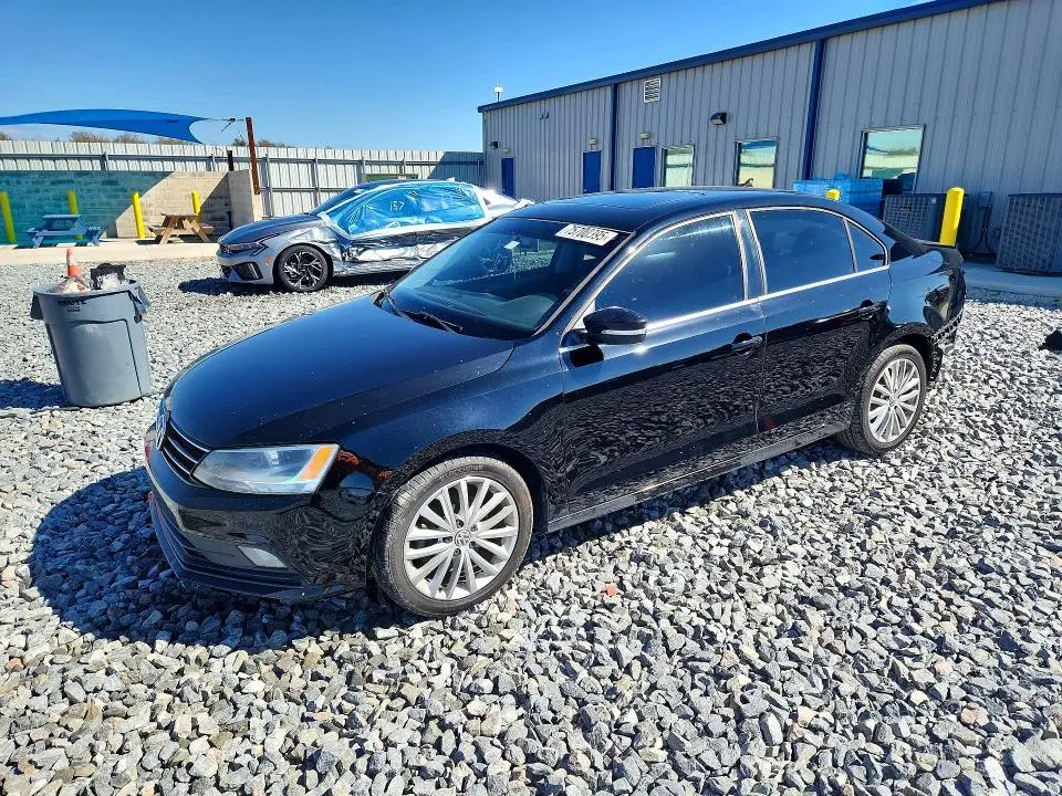 3VWD07AJ1FM406552