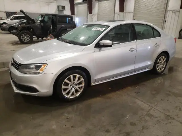 3VWD07AJ2EM209162