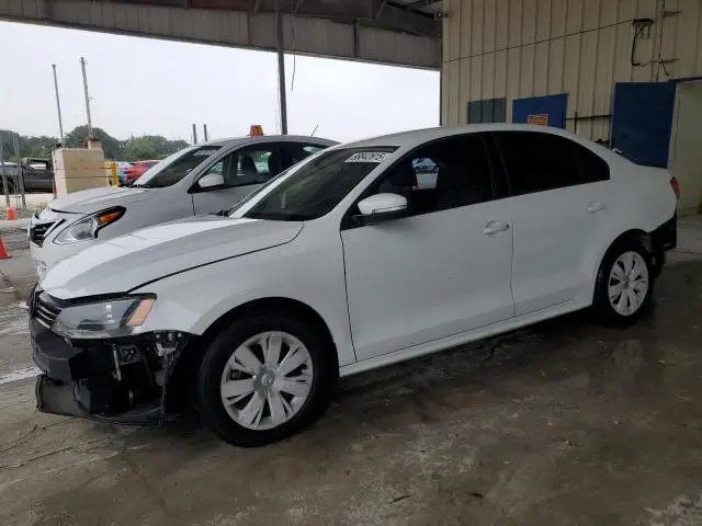 3VWD07AJ2EM267322