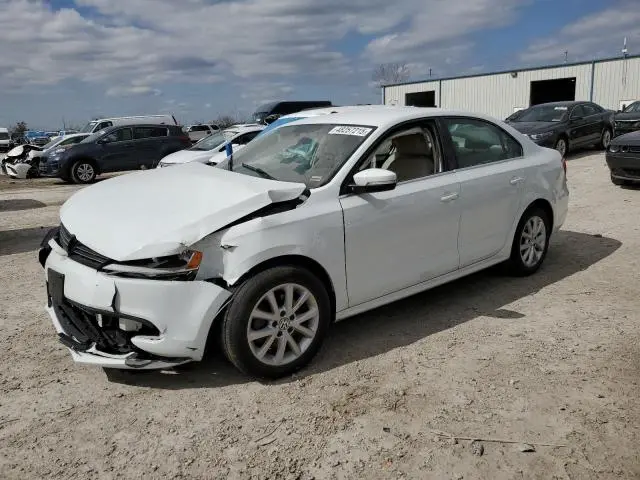3VWD07AJ2EM431586
