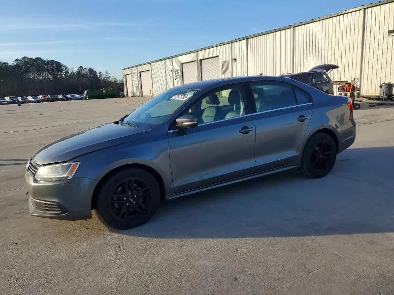 3VWD07AJ2EM434116