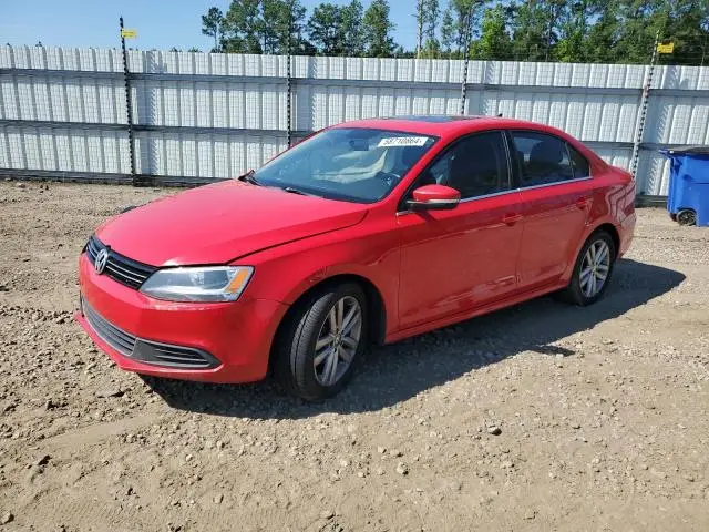 3VWD07AJ2EM434486
