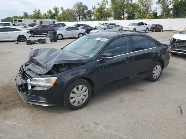 3VWD07AJ2FM286860