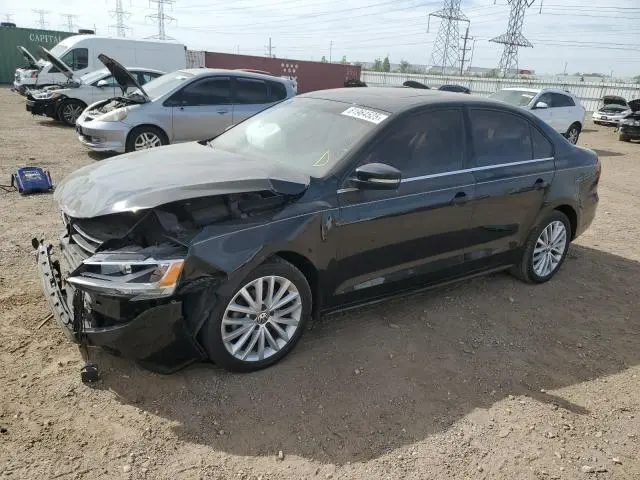 3VWD07AJ2FM311935