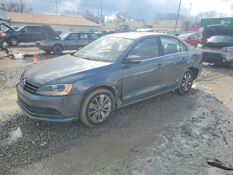 3VWD07AJ2FM313104